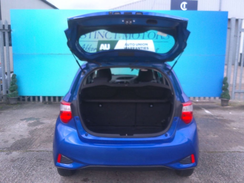 Used Toyota Yaris 2017 for sale - 77313303: Photo 26