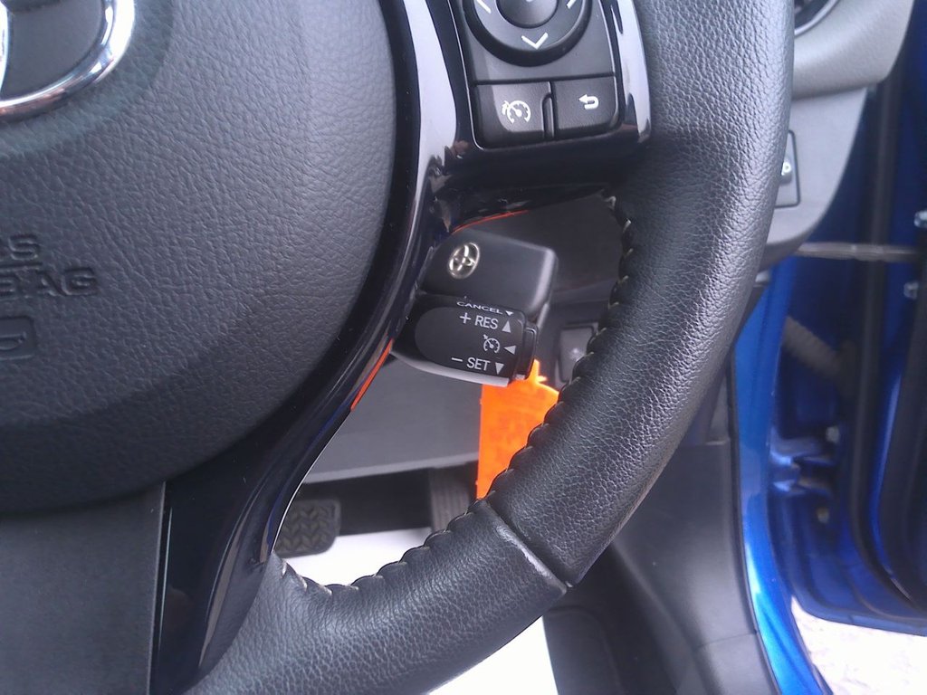 Used Toyota Yaris 2017 for sale - 76710960: Photo 14