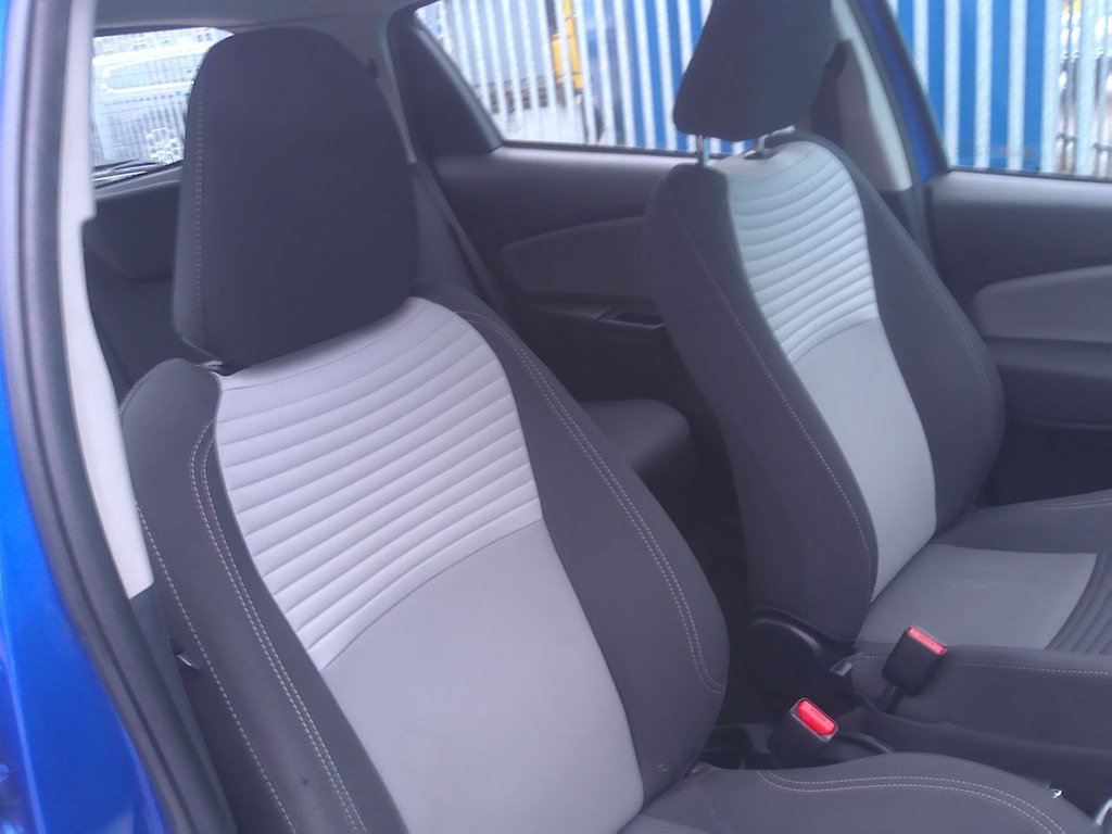 Used Toyota Yaris 2017 for sale - 76710960: Photo 23