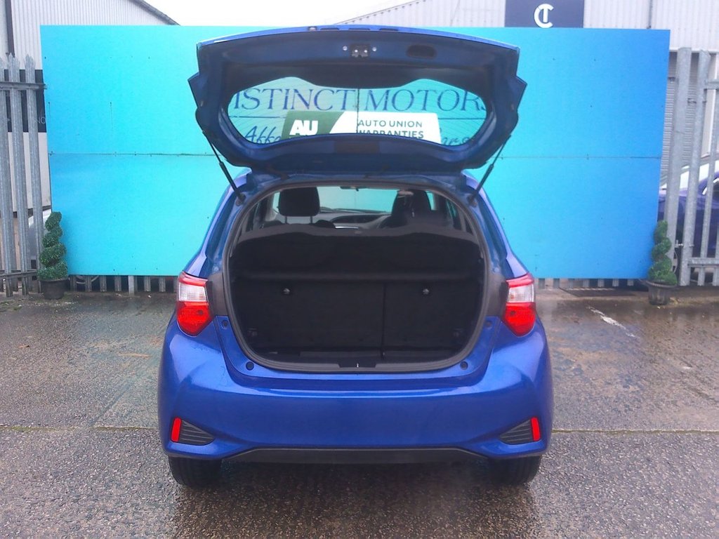 Used Toyota Yaris 2017 for sale - 76710960: Photo 24