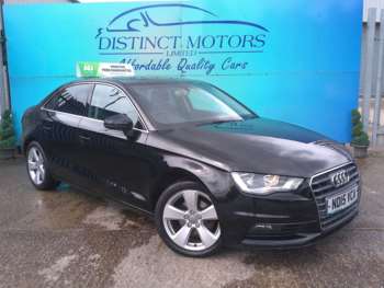 2015 (15) - 1.6 TDI Sport Saloon 4dr Diesel Manual Euro 6 (s/s) (110 ps)