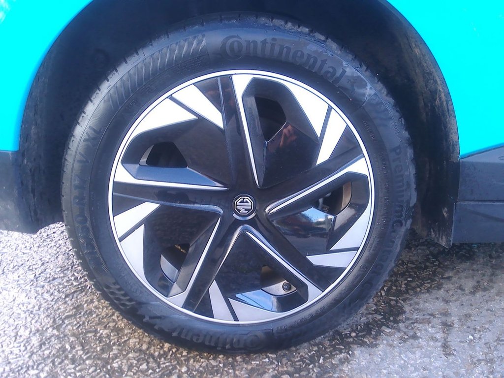 Used MG MG4 2023 for sale - 76627131: Photo 10