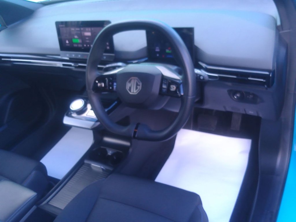 Used MG MG4 2023 for sale - 76627131: Photo 11