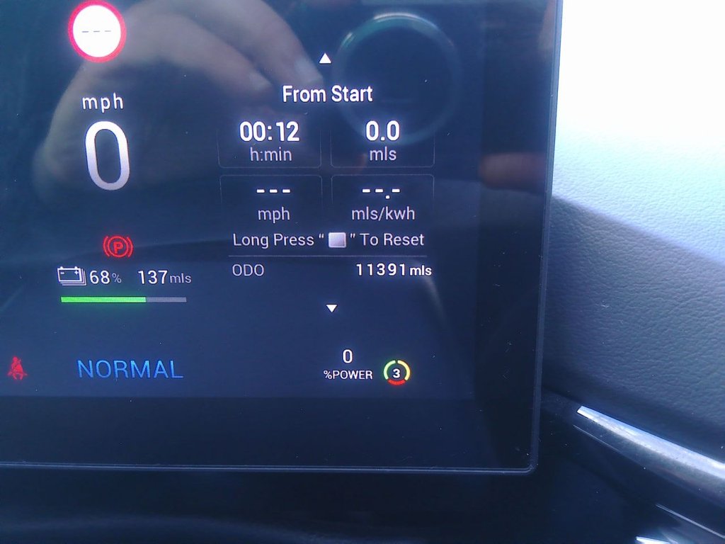 Used MG MG4 2023 for sale - 76627131: Photo 12