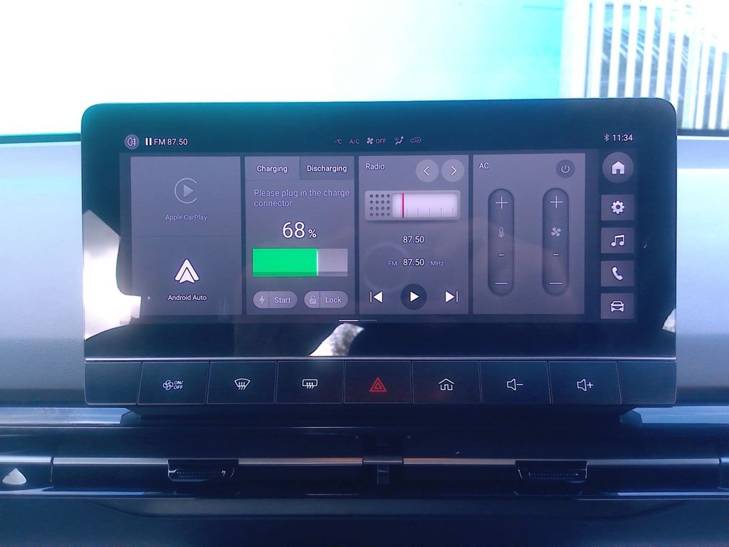 Used MG MG4 2023 for sale - 76627131: Photo 13