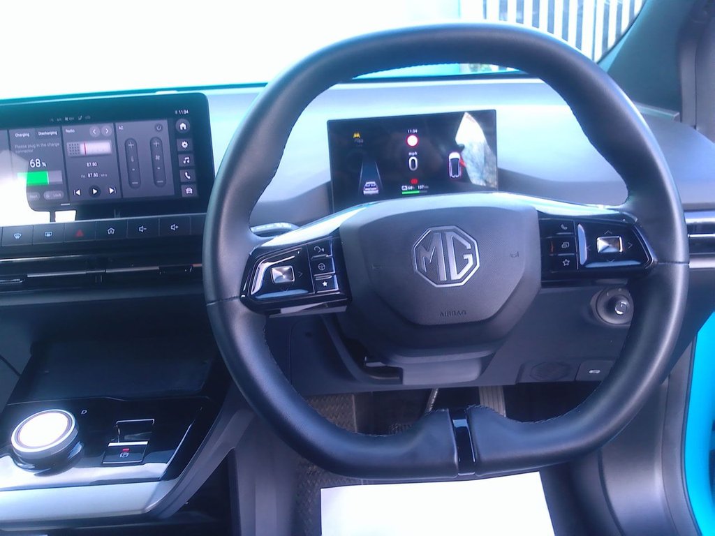 Used MG MG4 2023 for sale - 76627131: Photo 16