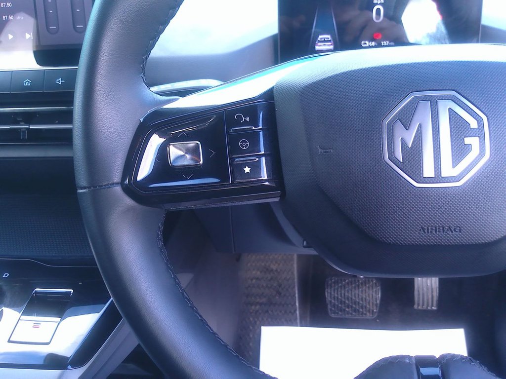 Used MG MG4 2023 for sale - 76627131: Photo 17