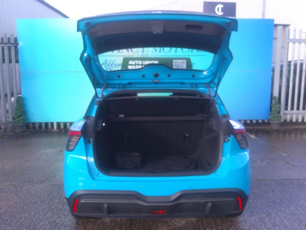 Used MG MG4 2023 for sale - 76627131: Photo 23