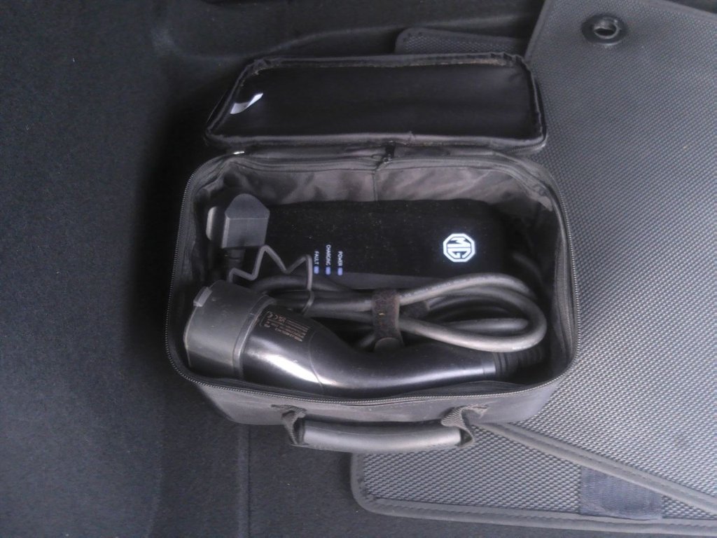 Used MG MG4 2023 for sale - 76627131: Photo 25