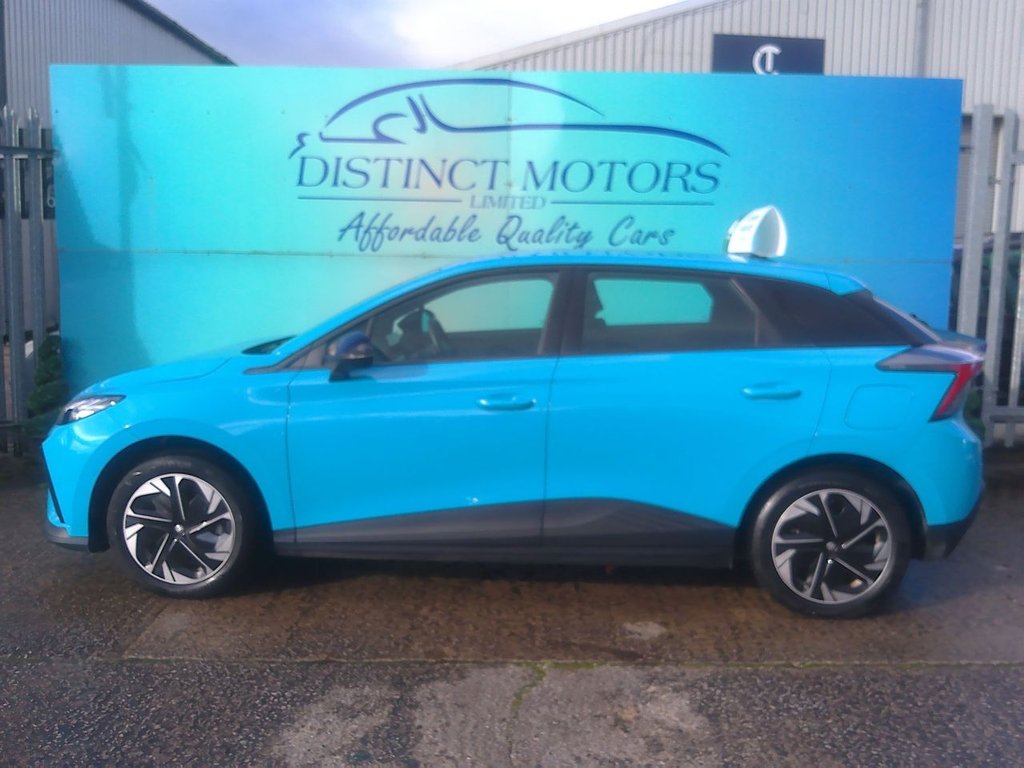 Used MG MG4 2023 for sale - 76627131: Photo 7