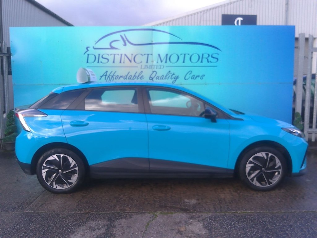 Used MG MG4 2023 for sale - 76627131: Photo 8