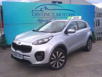 Used Kia Sportage 2016 for sale - 75284389: Photo