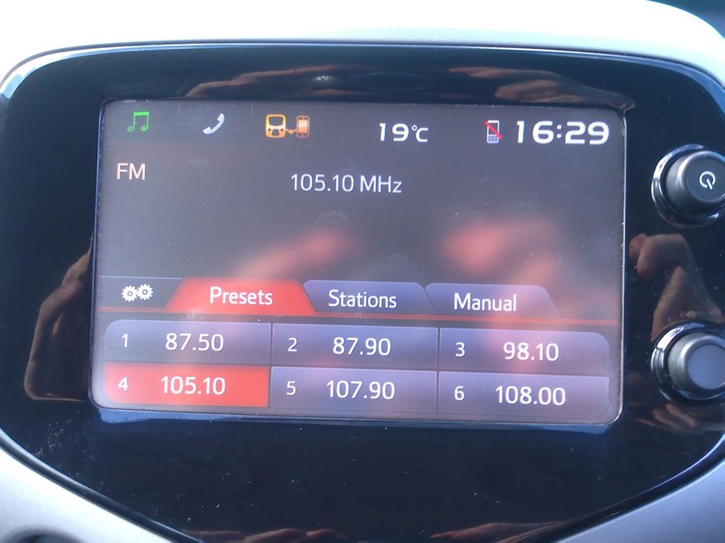 Vehicle 16