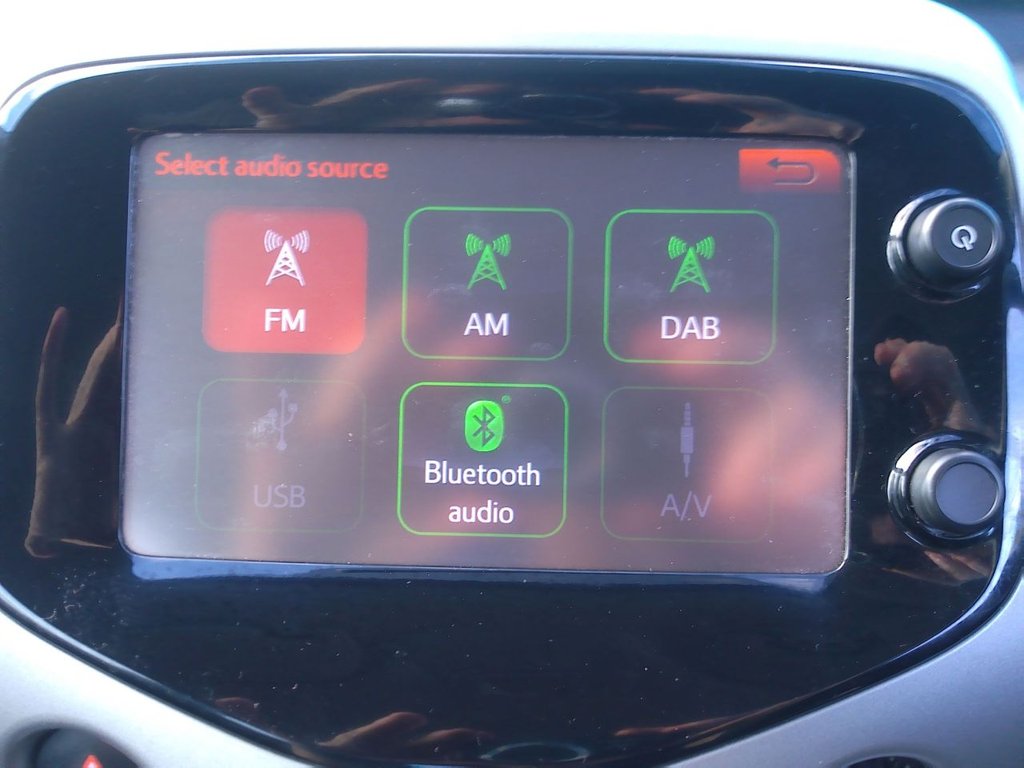 Vehicle 17