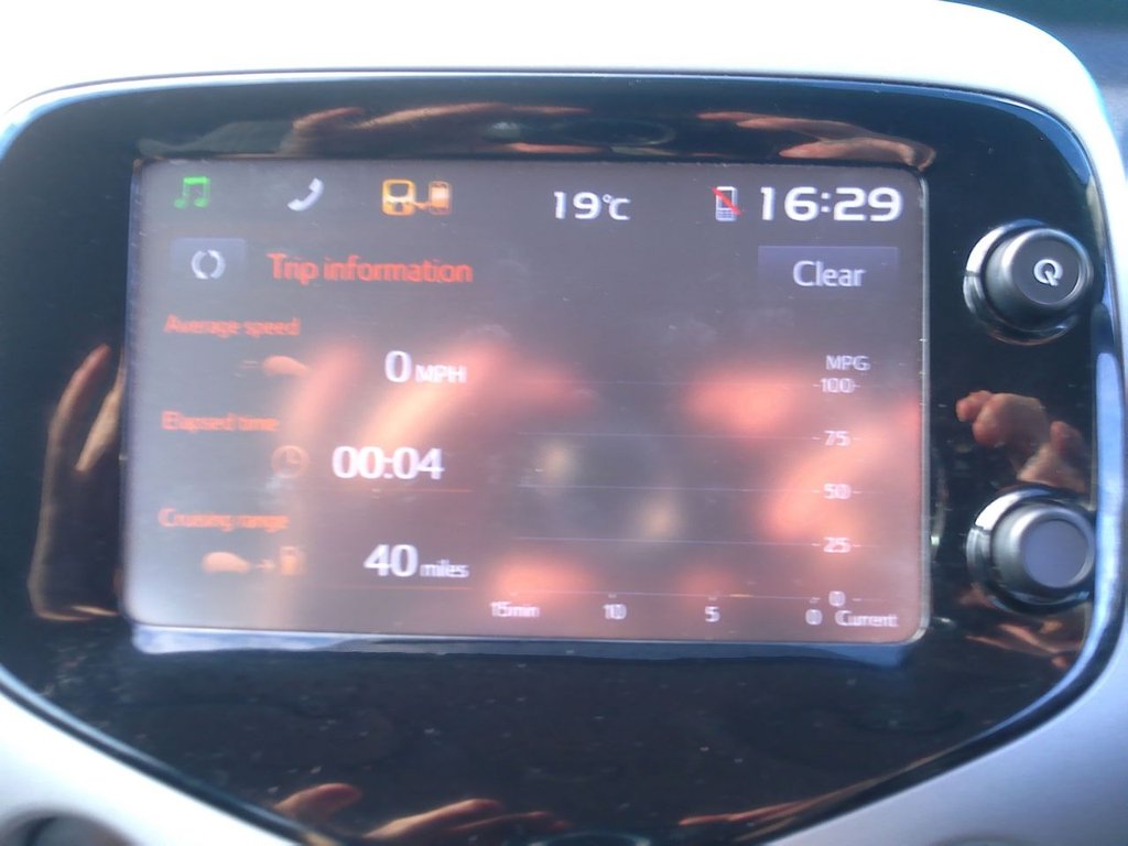 Vehicle 19