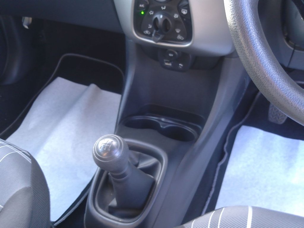 Vehicle 23