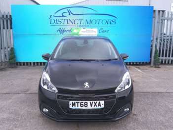 Used Peugeot 208 2018 for sale - 75284403: Photo