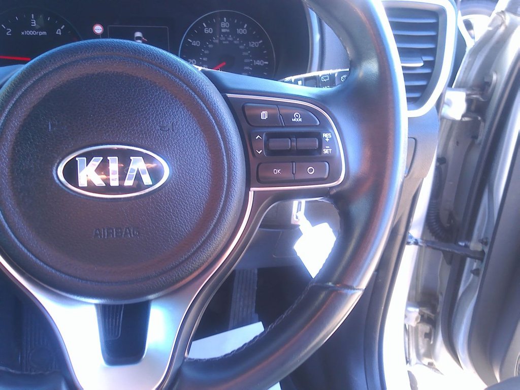 Used Kia Sportage 2016 for sale - 76627135: Photo 13