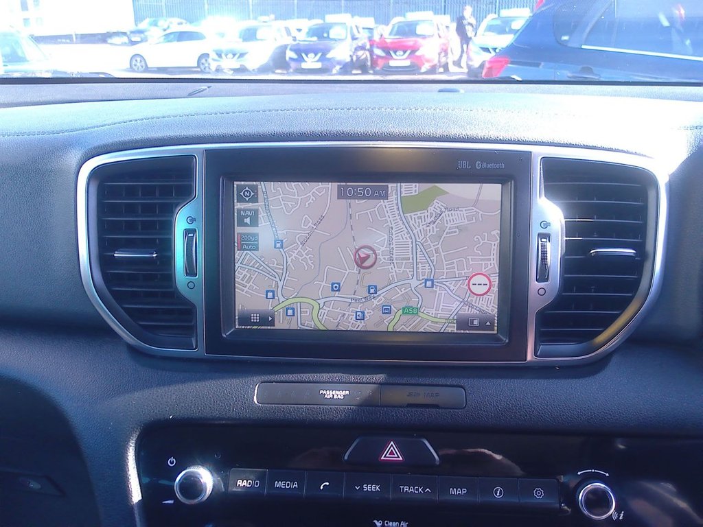 Used Kia Sportage 2016 for sale - 76627135: Photo 14