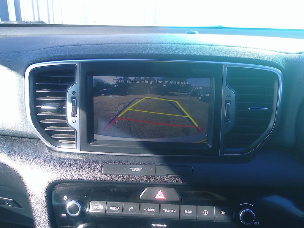 Used Kia Sportage 2016 for sale - 76627135: Photo 15