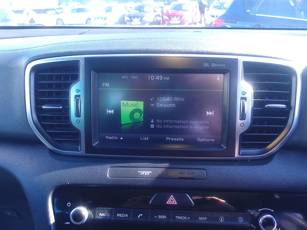 Used Kia Sportage 2016 for sale - 76627135: Photo 16