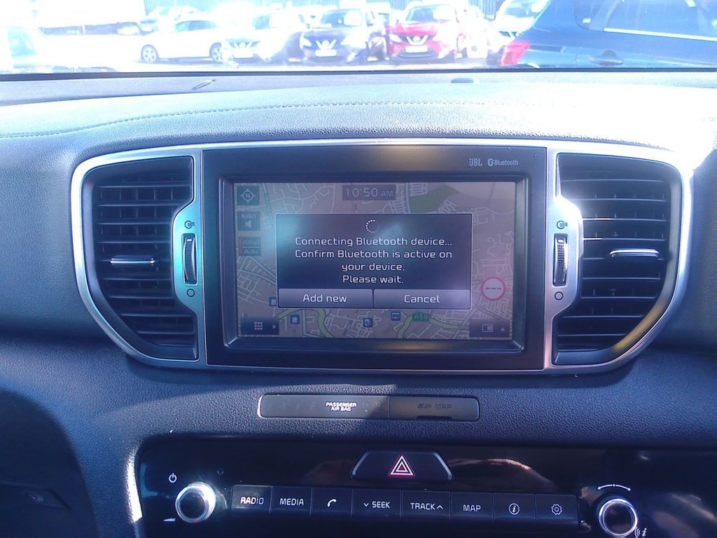 Used Kia Sportage 2016 for sale - 76627135: Photo 17