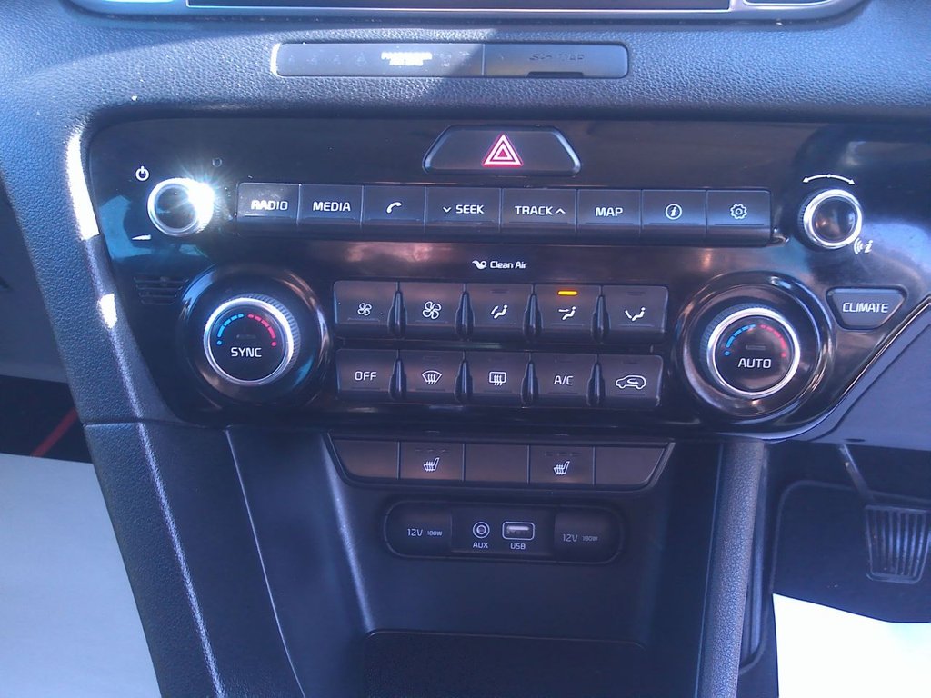 Used Kia Sportage 2016 for sale - 76627135: Photo 18