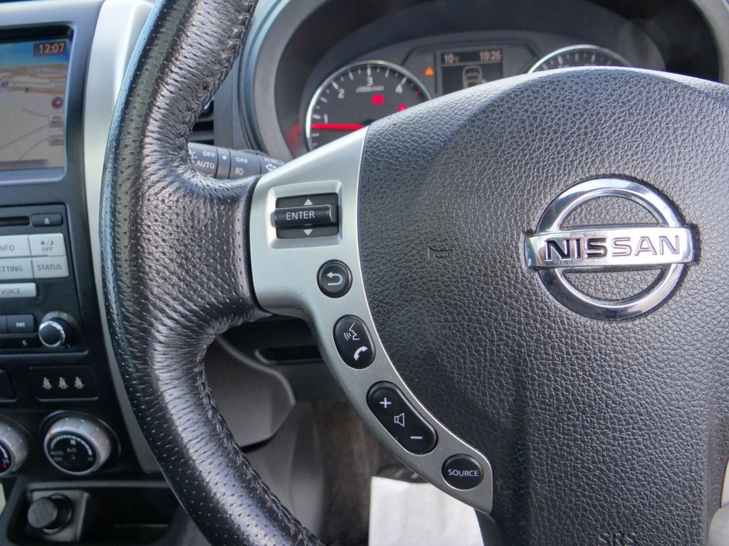 Used Nissan X-Trail 2011 for sale - 77666794: Photo 16