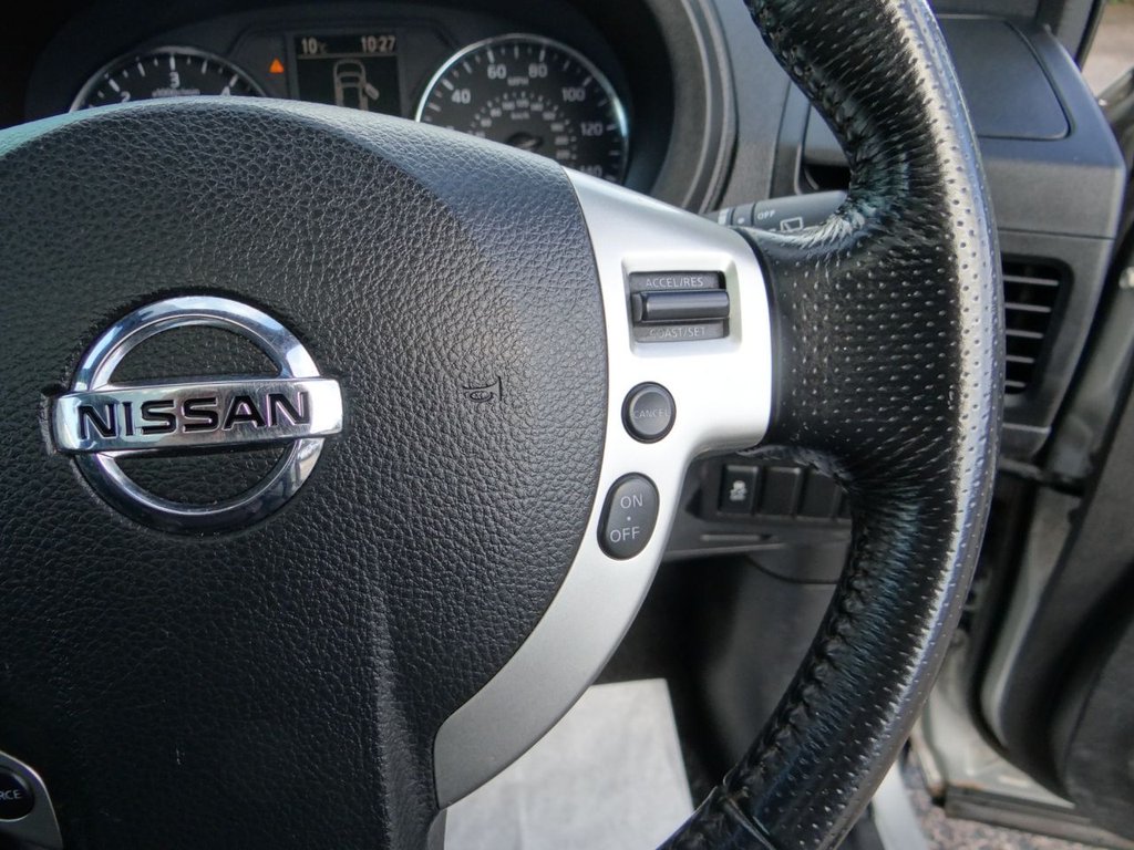 Used Nissan X-Trail 2011 for sale - 77666794: Photo 17