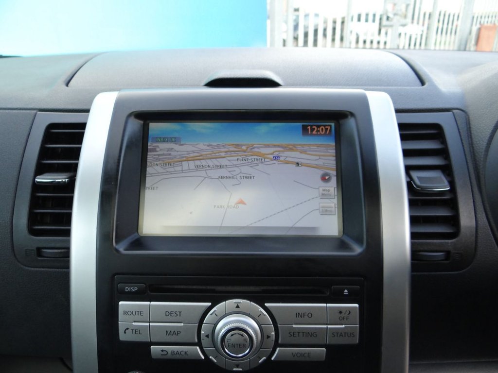 Used Nissan X-Trail 2011 for sale - 77666794: Photo 19