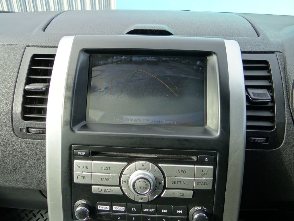 Used Nissan X-Trail 2011 for sale - 77666794: Photo 20