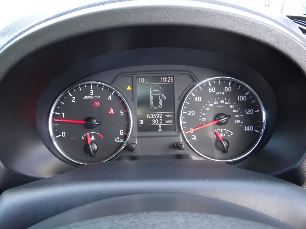 Used Nissan X-Trail 2011 for sale - 77666794: Photo 21