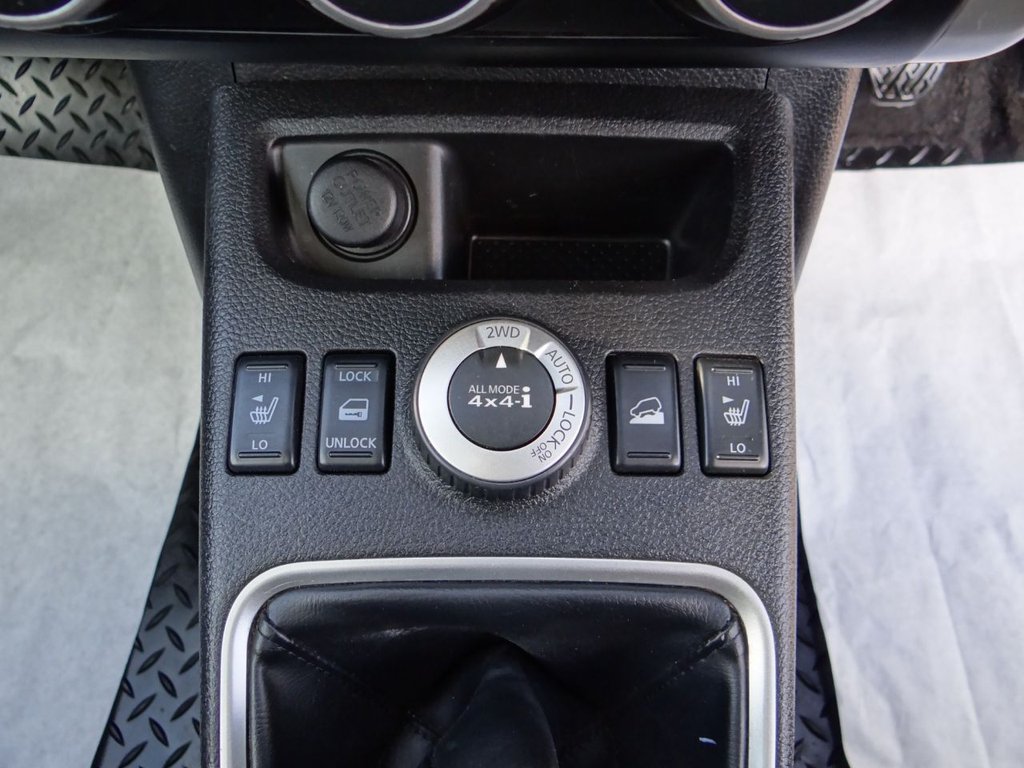 Used Nissan X-Trail 2011 for sale - 77666794: Photo 22