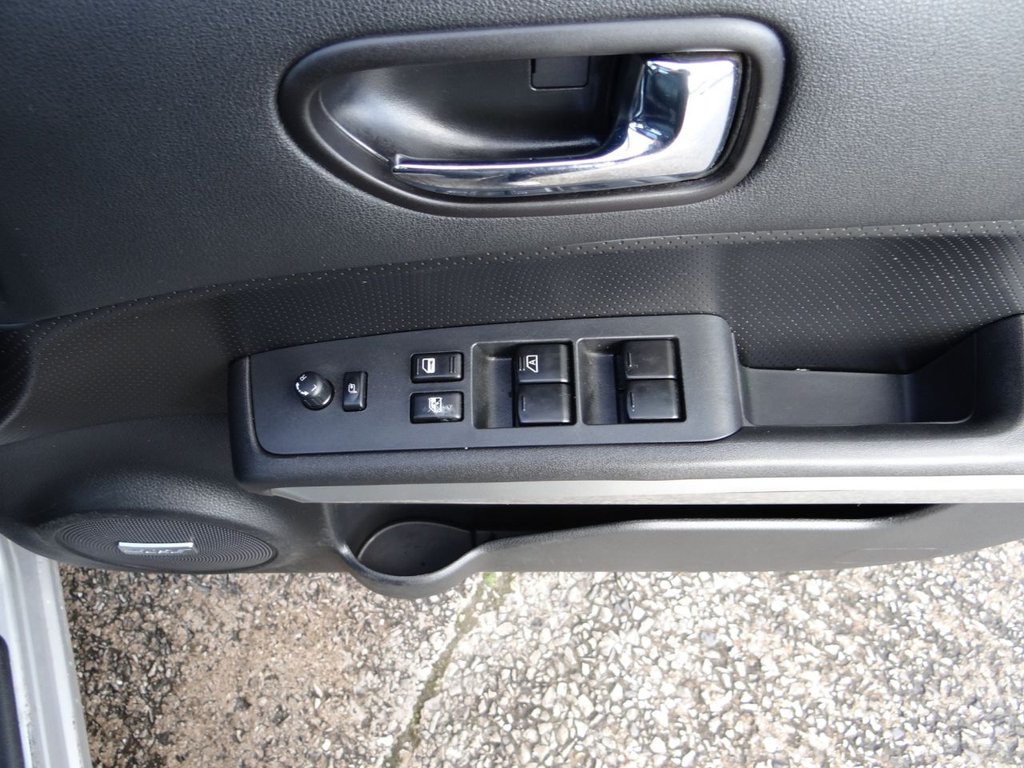 Used Nissan X-Trail 2011 for sale - 77666794: Photo 24