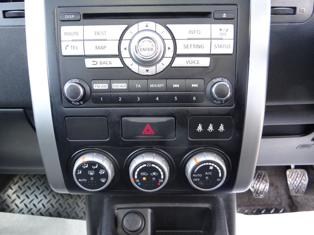 Used Nissan X-Trail 2011 for sale - 77666794: Photo 26