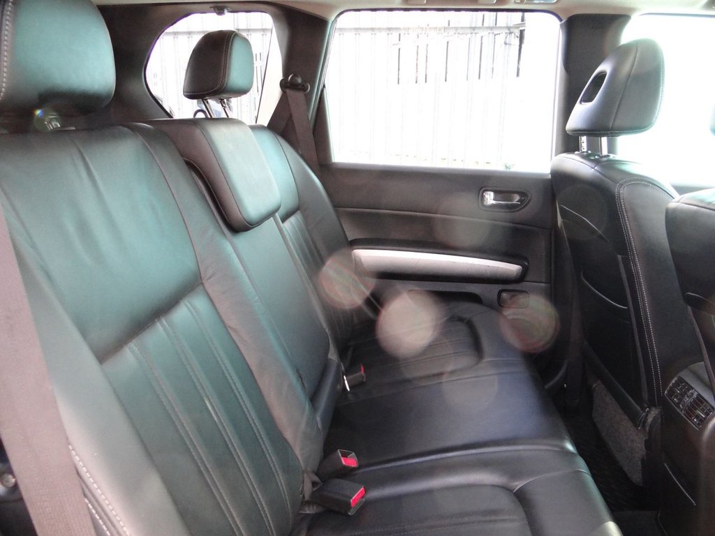 Used Nissan X-Trail 2011 for sale - 77666794: Photo 28