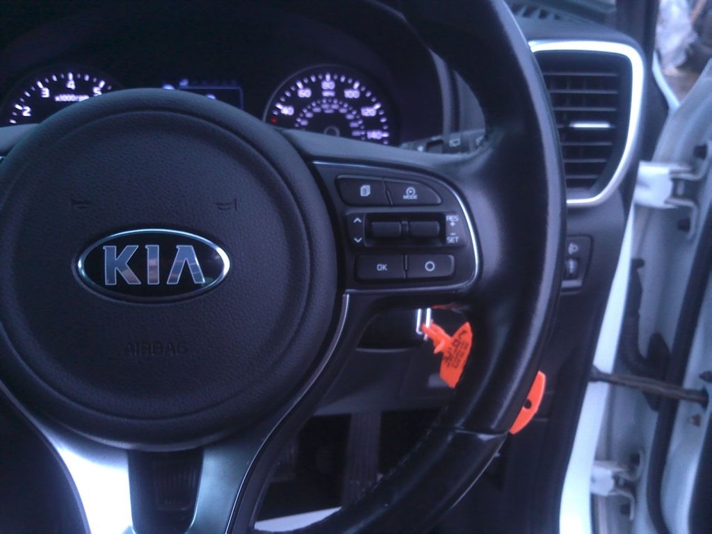 Used Kia Sportage 2017 for sale - 76768681: Photo 12