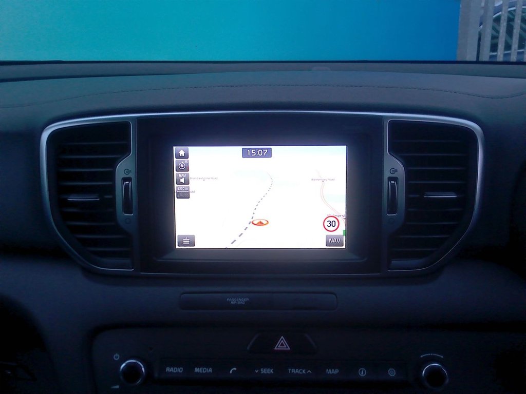 Used Kia Sportage 2017 for sale - 76768681: Photo 14