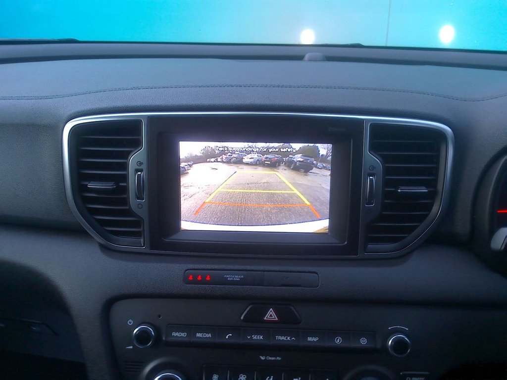 Used Kia Sportage 2017 for sale - 76768681: Photo 15