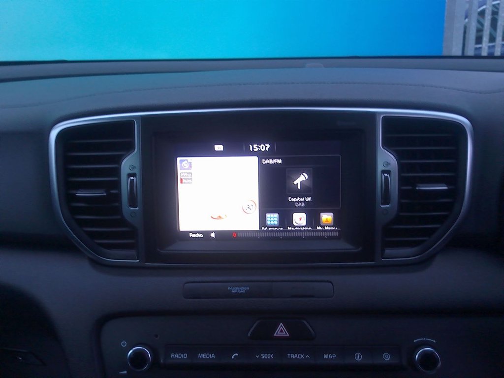 Used Kia Sportage 2017 for sale - 76768681: Photo 16