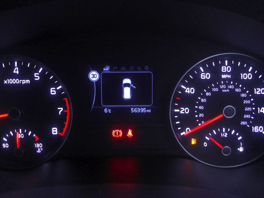 Used Kia Sportage 2017 for sale - 76768681: Photo 17