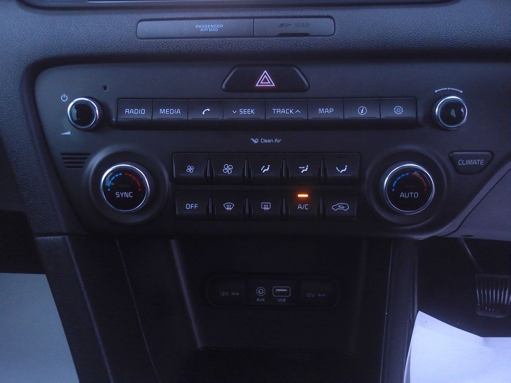 Used Kia Sportage 2017 for sale - 76768681: Photo 18