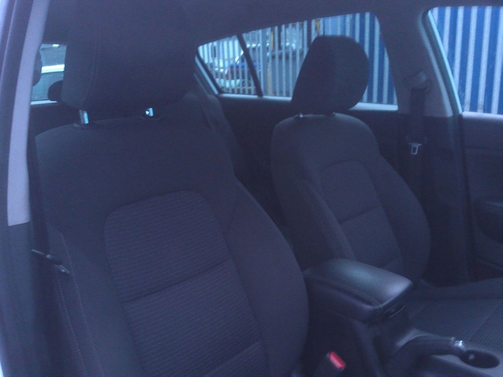 Used Kia Sportage 2017 for sale - 76768681: Photo 20