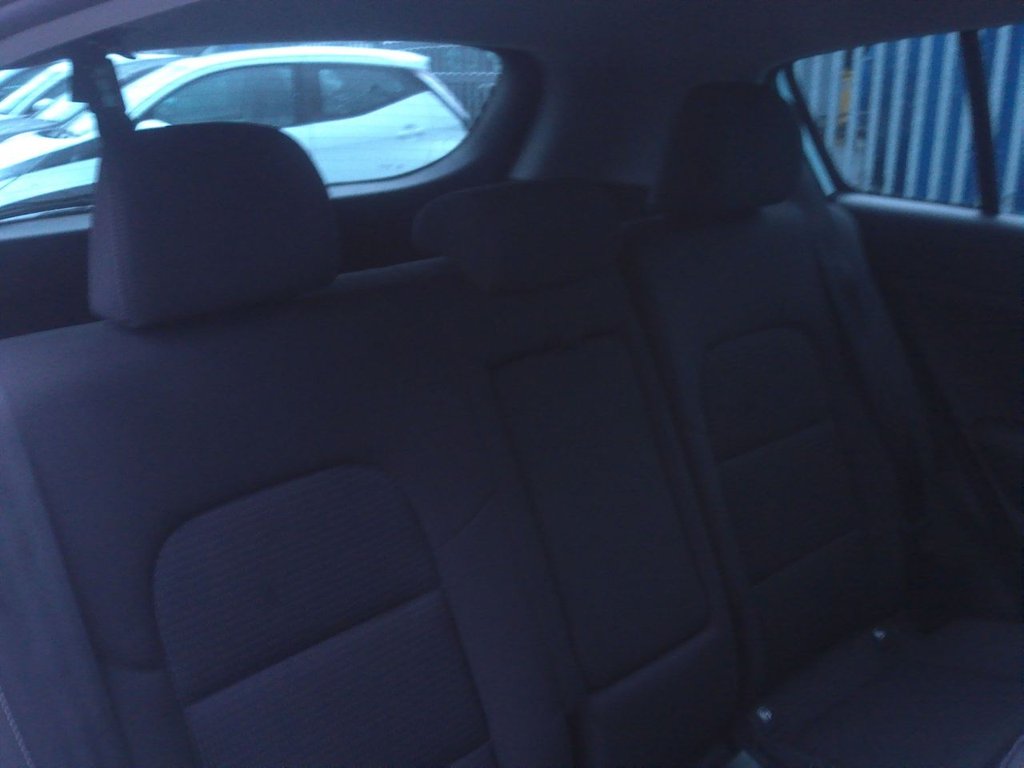 Used Kia Sportage 2017 for sale - 76768681: Photo 21