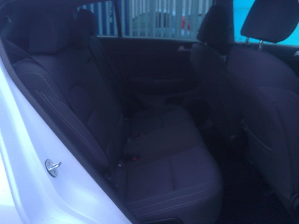 Used Kia Sportage 2017 for sale - 76768681: Photo 22