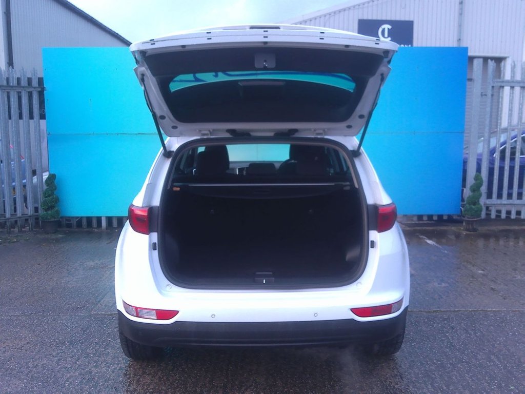 Used Kia Sportage 2017 for sale - 76768681: Photo 23