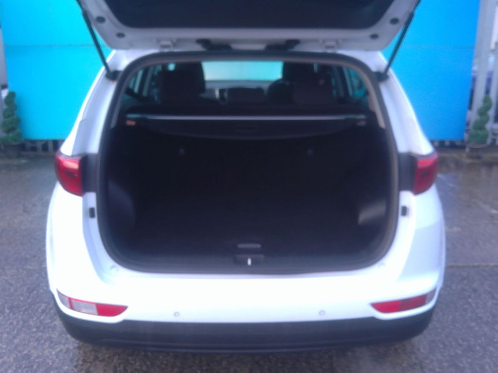 Used Kia Sportage 2017 for sale - 76768681: Photo 24