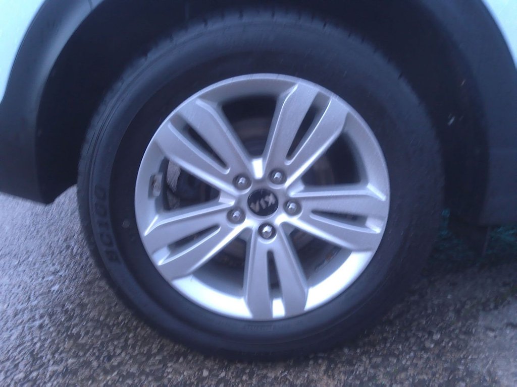 Used Kia Sportage 2017 for sale - 76768681: Photo 9