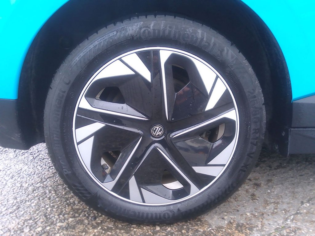 Used MG MG4 2023 for sale - 76627116: Photo 10