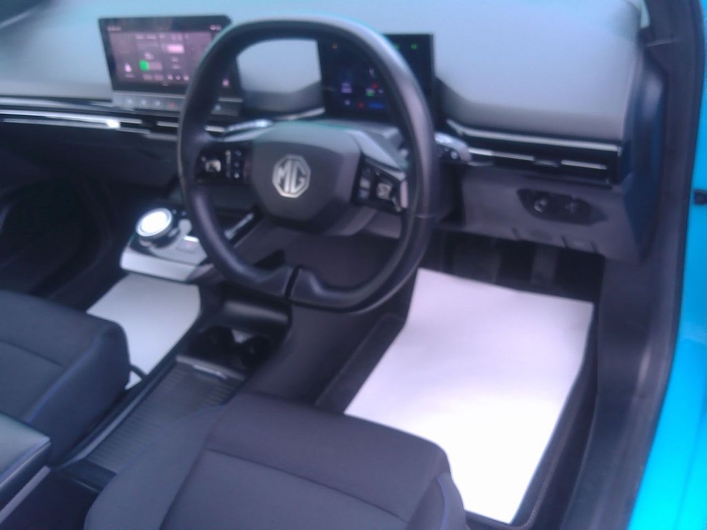 Used MG MG4 2023 for sale - 76627116: Photo 11